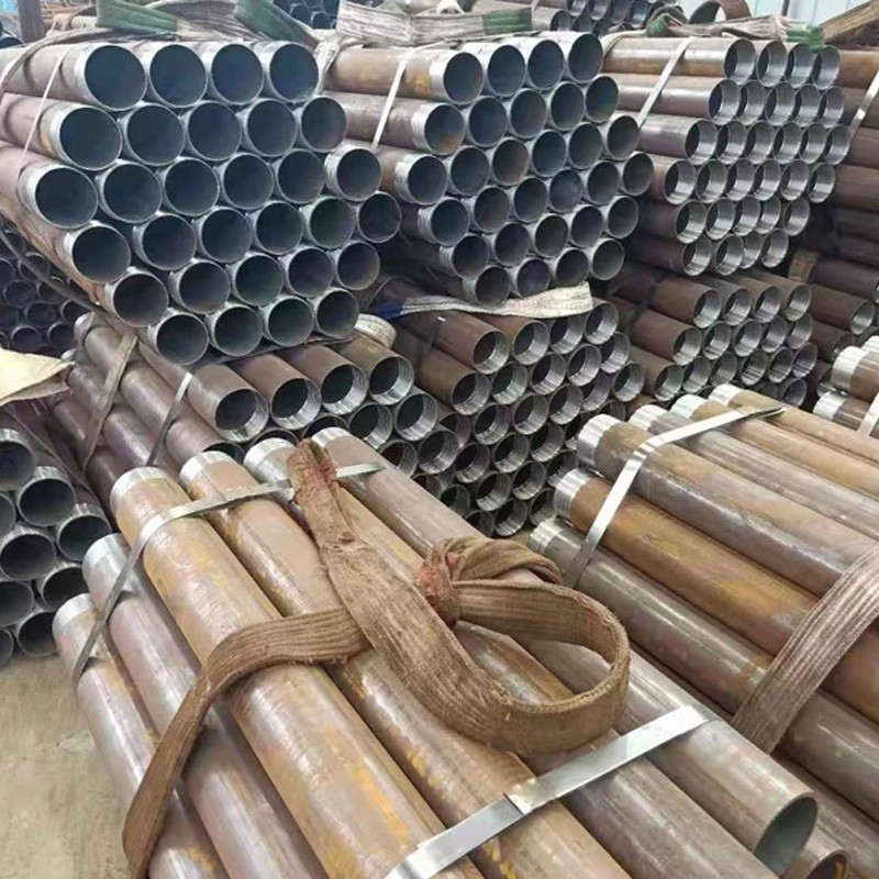 德昌地质钻探用跟管