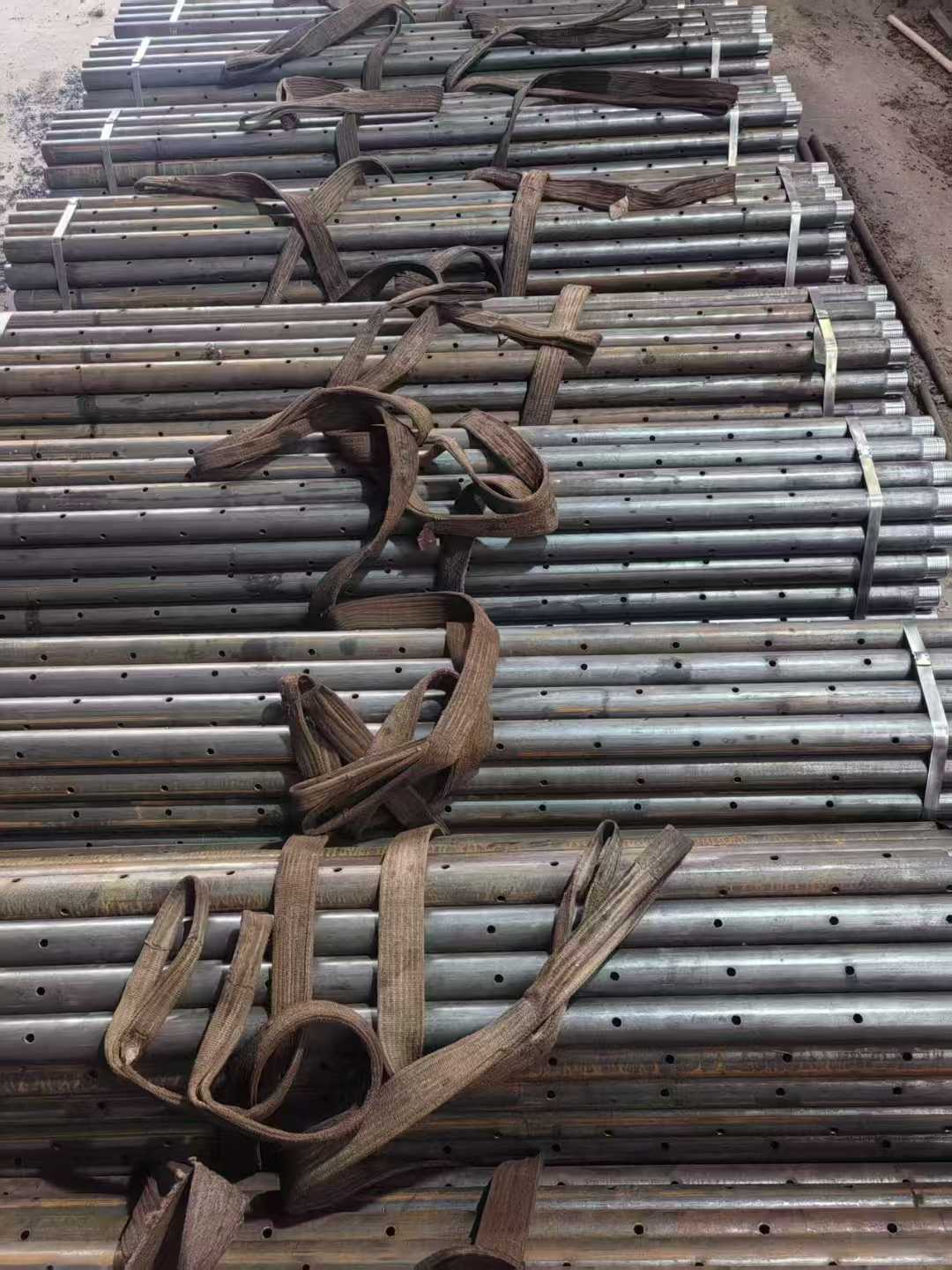 德昌127mm管棚管