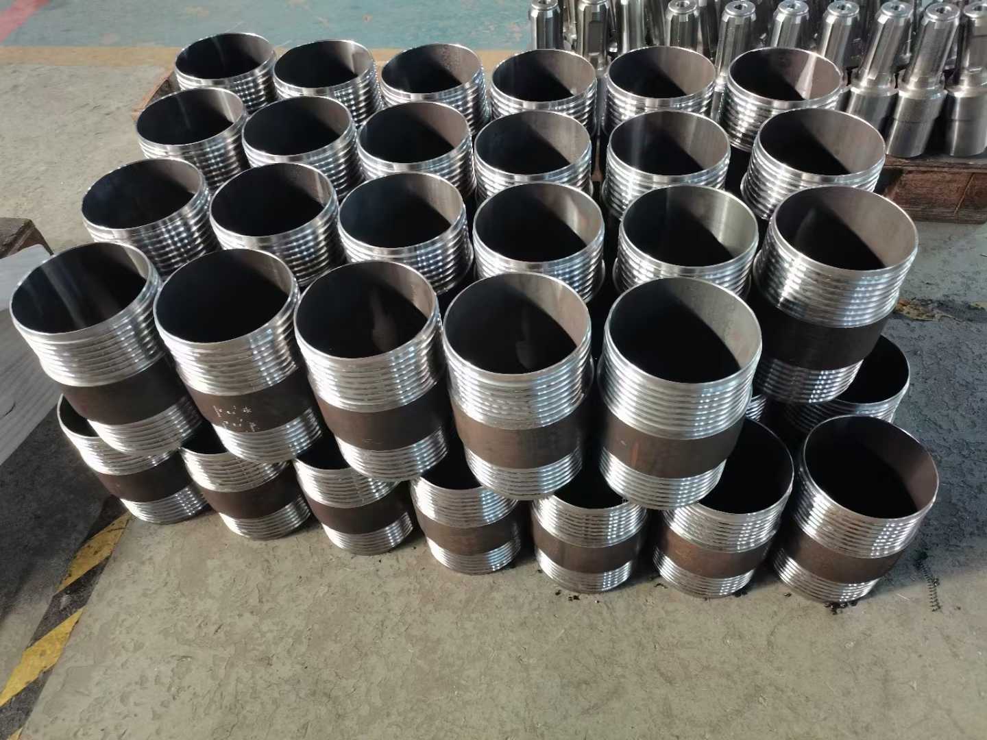 德昌219mm管棚管